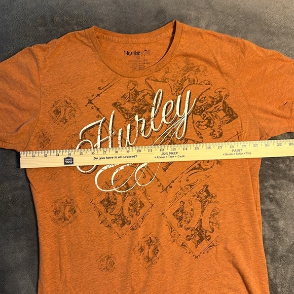 Hurley shirt mens size large y2k - Picture 3 of 7